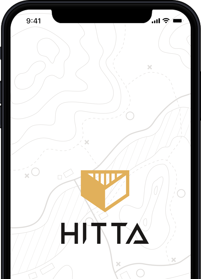 Download gratis de HITTA App